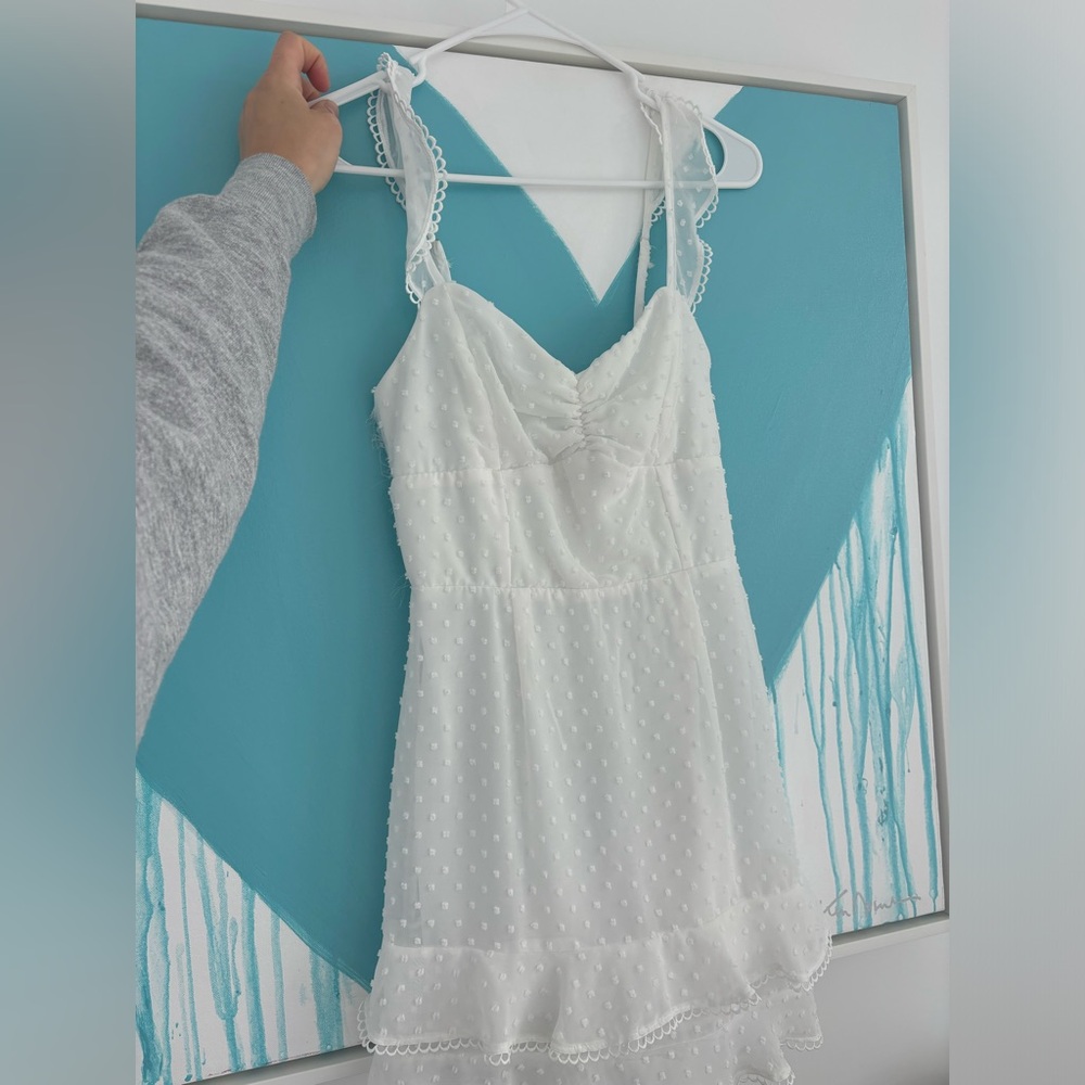 Lucy in the Sky dress perfect for grad!!